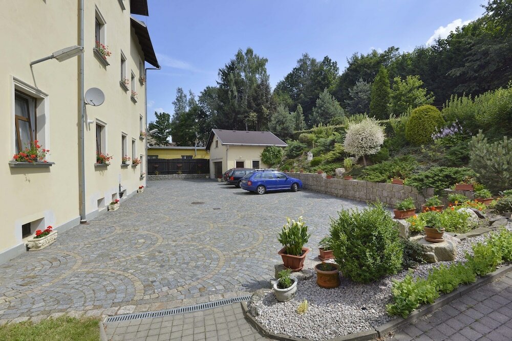 Фото Penzion Jasmín