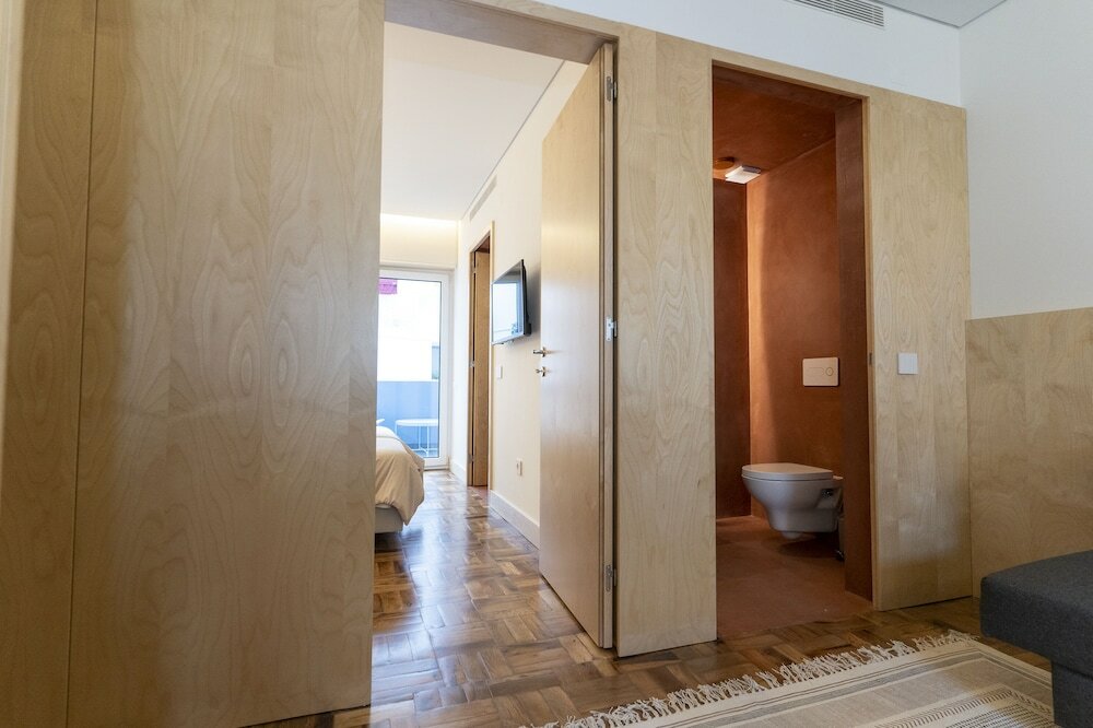 Фото Casa 3 Os Lugares de Castraleuca