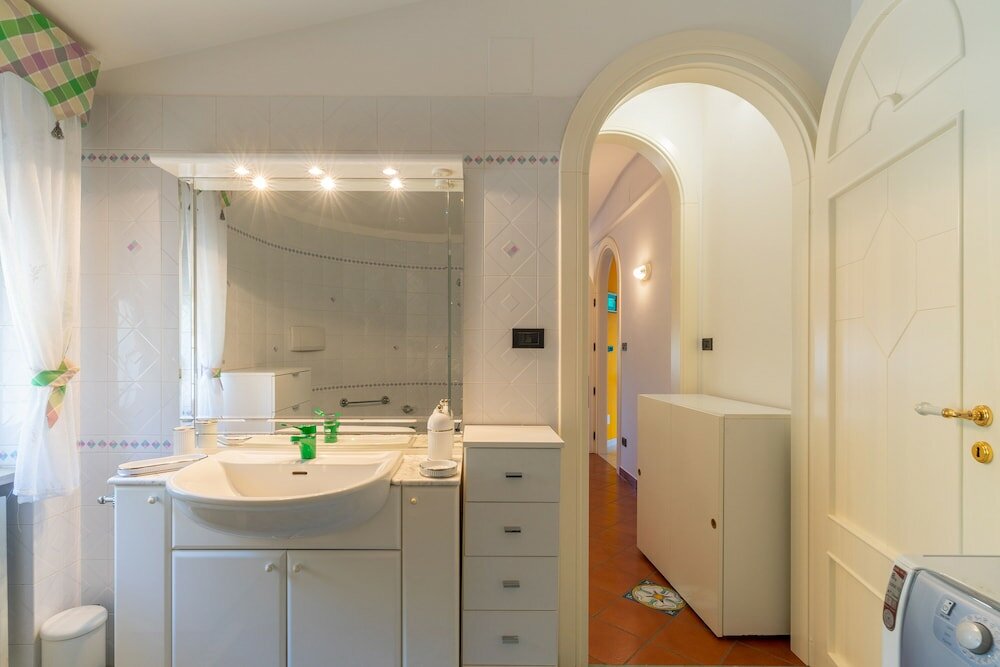 Фото 2981 Villa Colle Iris by Barbarhouse