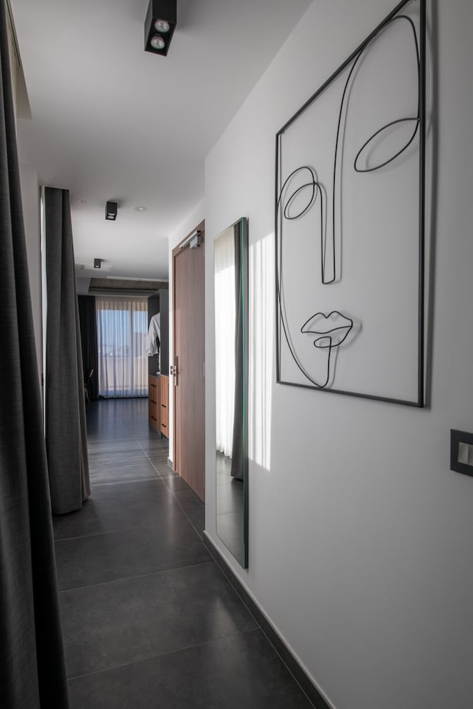 Фото Marea Boutique Hotels