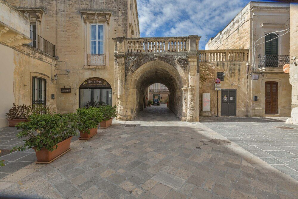 Фото 2417 Dimora Santa Croce by Barbarhouse