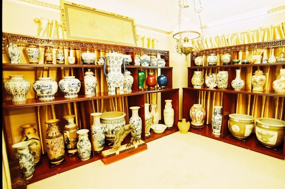 Фото Classic Hoang Long Hotel