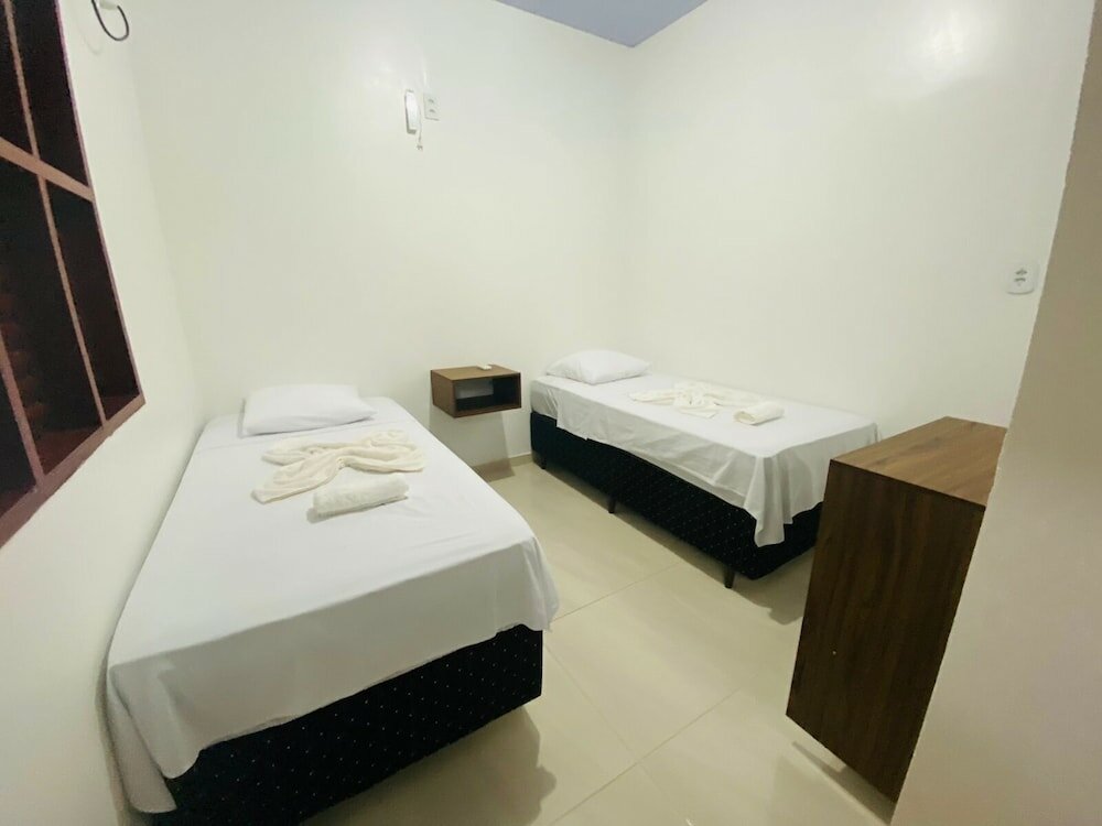 Фото Pousada Oiapoque Aventura