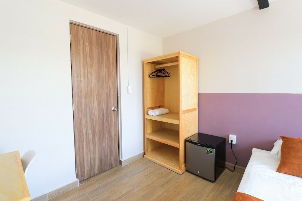 Фото Colmena Monterrey