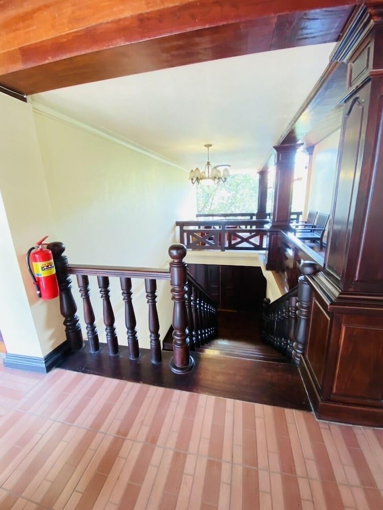 Фото Maison Vongprachan Hotel