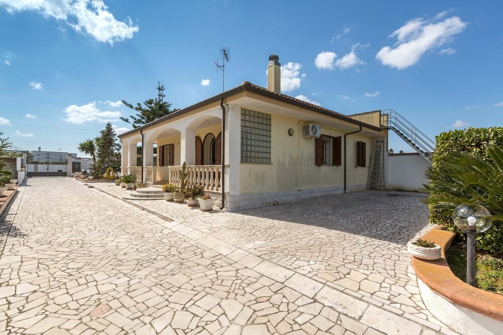 Фото 2758 Villa Ester by Barbarhouse