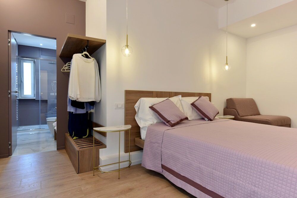 Фото Dimora al castello