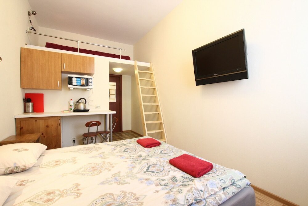 Фото СТН на Коломенской