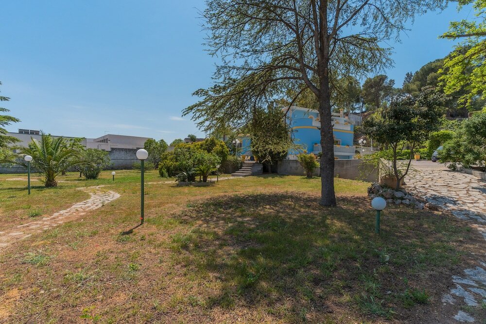 Фото 2981 Villa Colle Iris by Barbarhouse