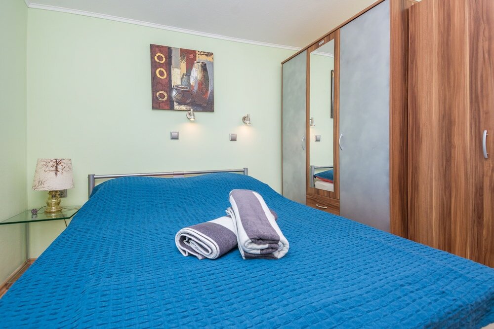 Фото Apartments Jozef