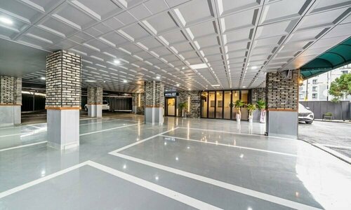 Гостиница Dongducheon G7 Hotel в Тондучхоне