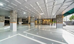 Гостиница Dongducheon G7 Hotel