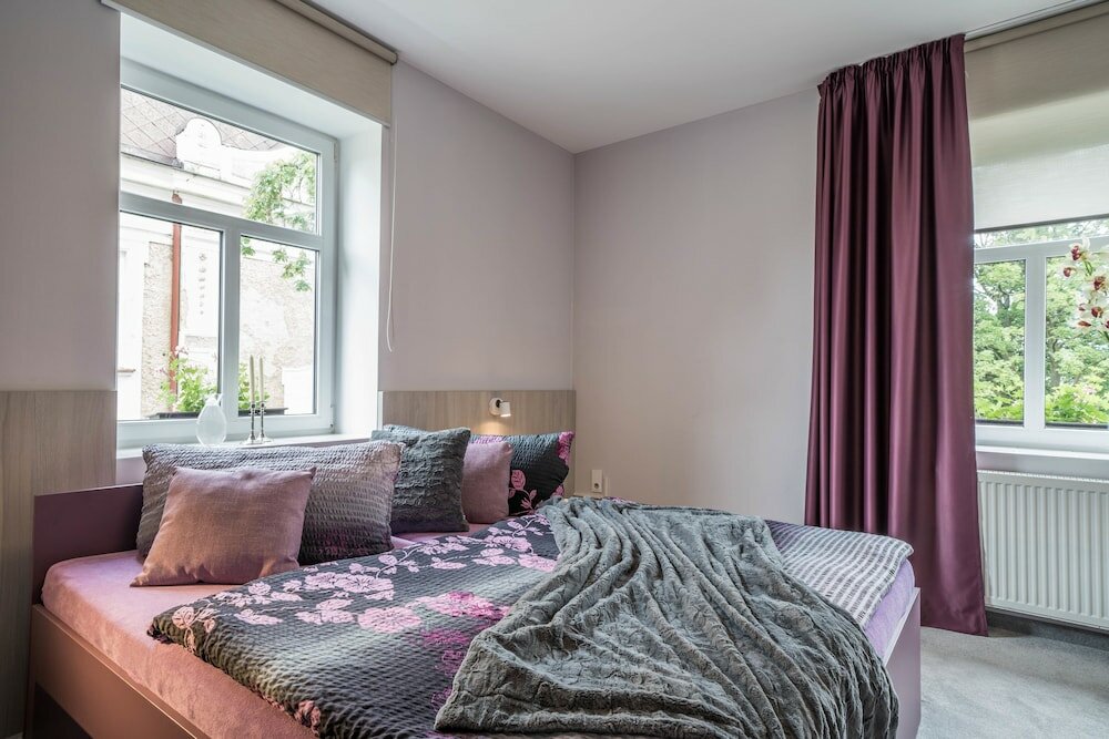 Фото Penzion Jasmín