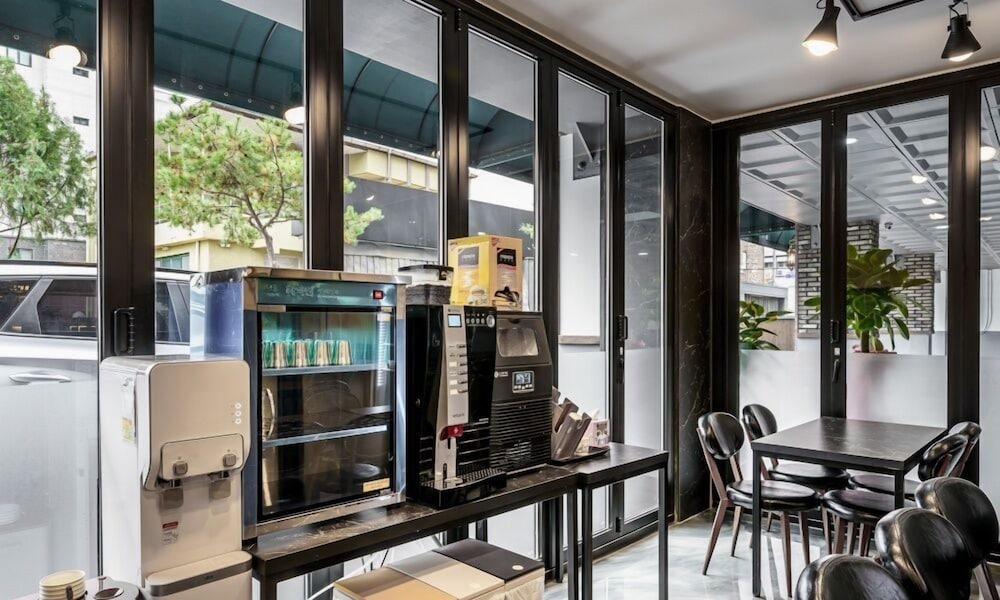 Фото Dongducheon G7 Hotel