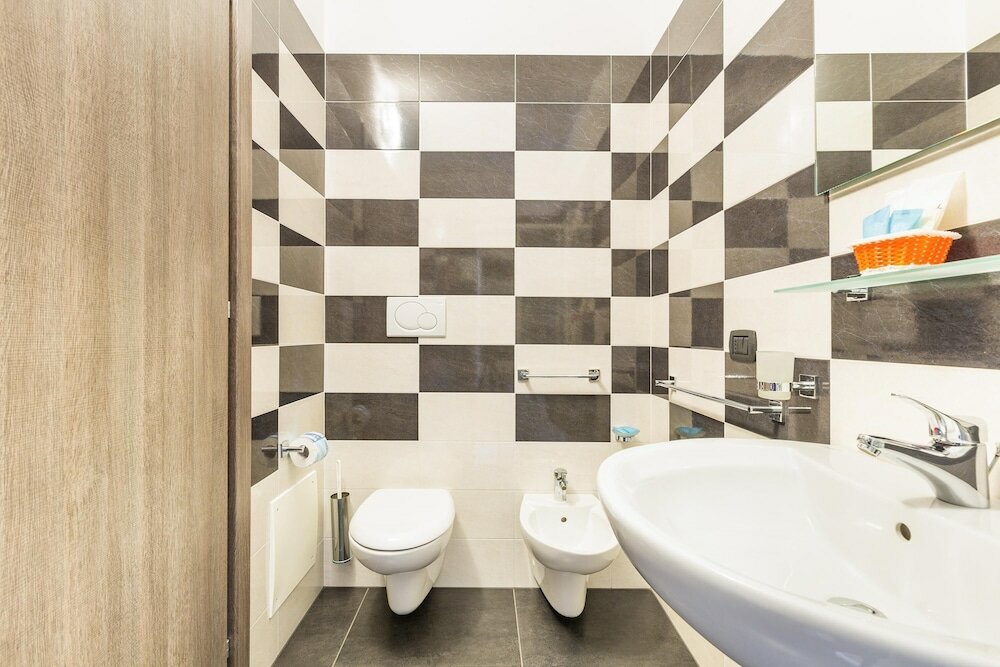 Фото 2887 B&b Terra dei Fiori - Camera Matrimoniale by Barbarhouse