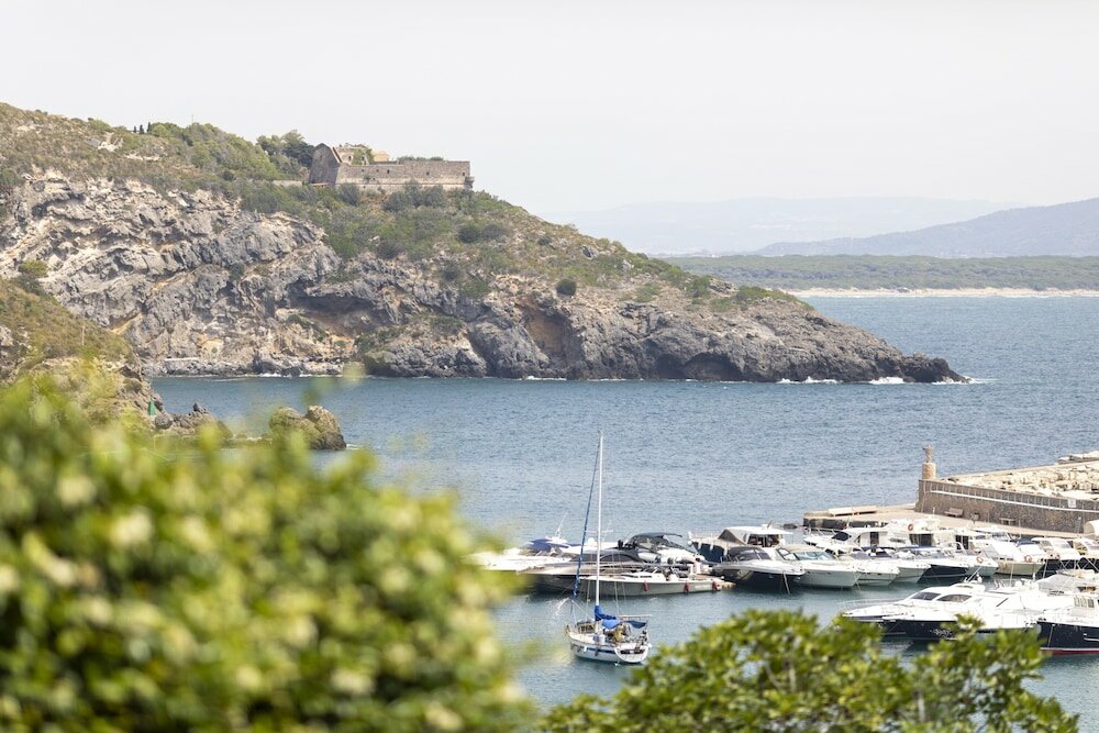 Фото Hotel La Roqqa