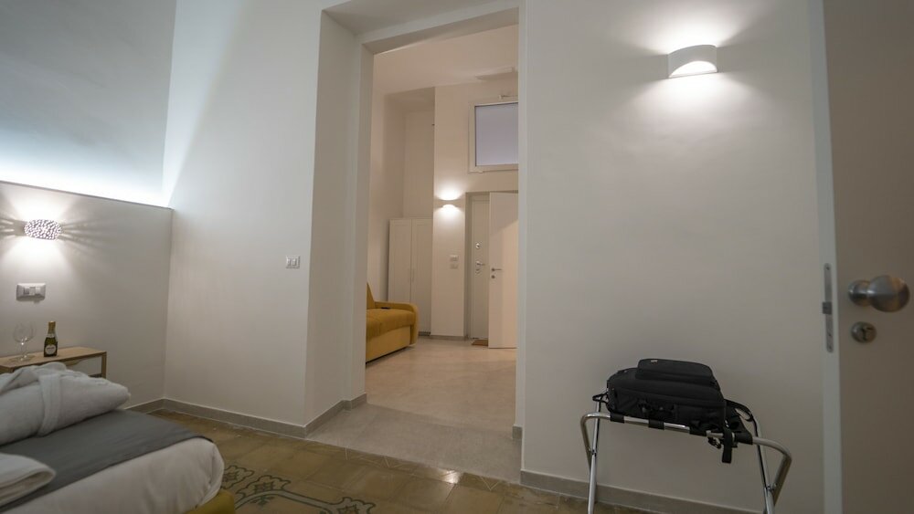 Фото Dimora Fantasia Charme B&b