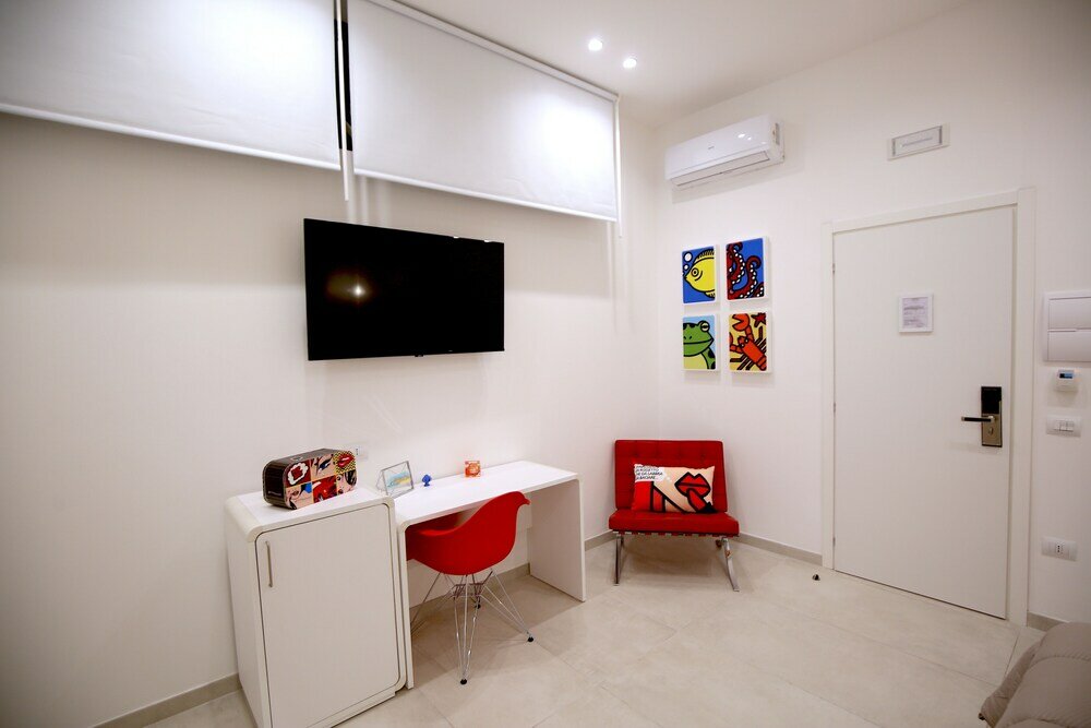 Фото Glave Rooms