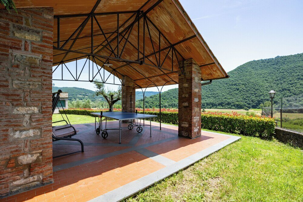 Фото Romantic Apartment In Agriturismo