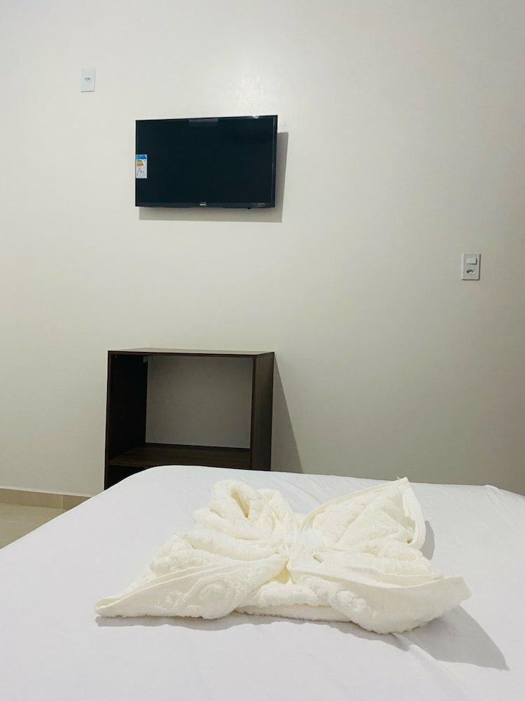 Фото Pousada Oiapoque Aventura