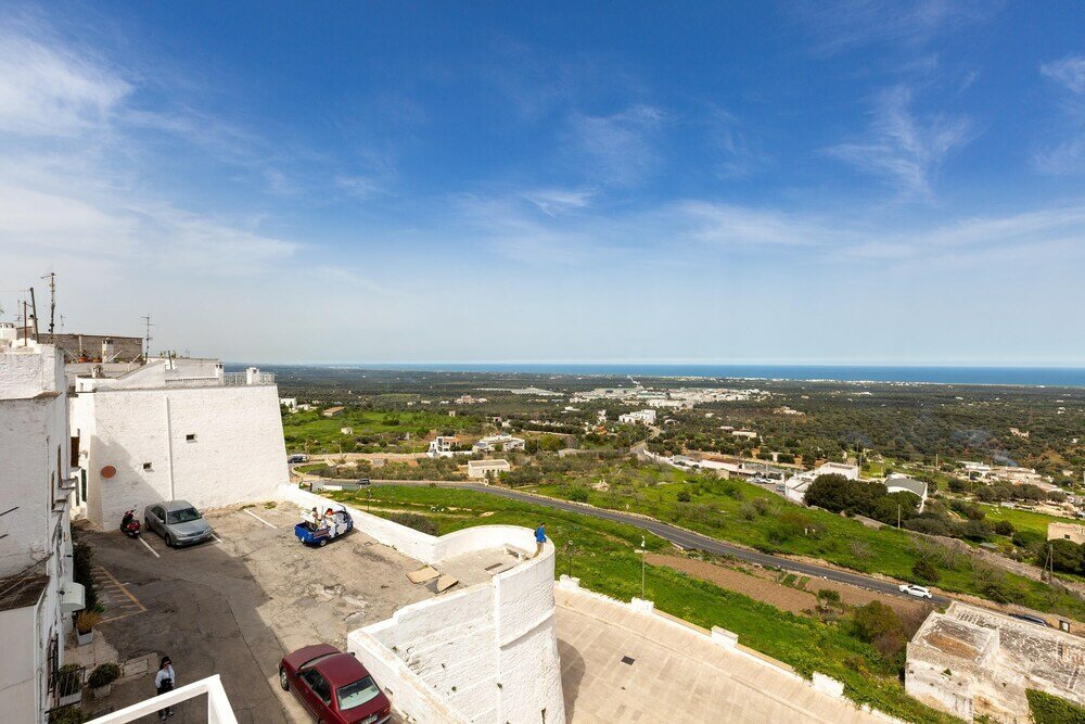 Фото 2812 Casa Degli Amici by Perle di Puglia