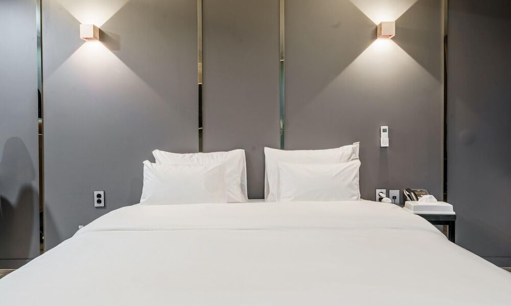 Фото Dongducheon G7 Hotel