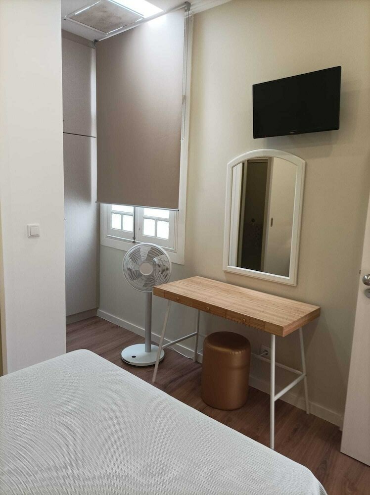 Фото Hospedaria Londres