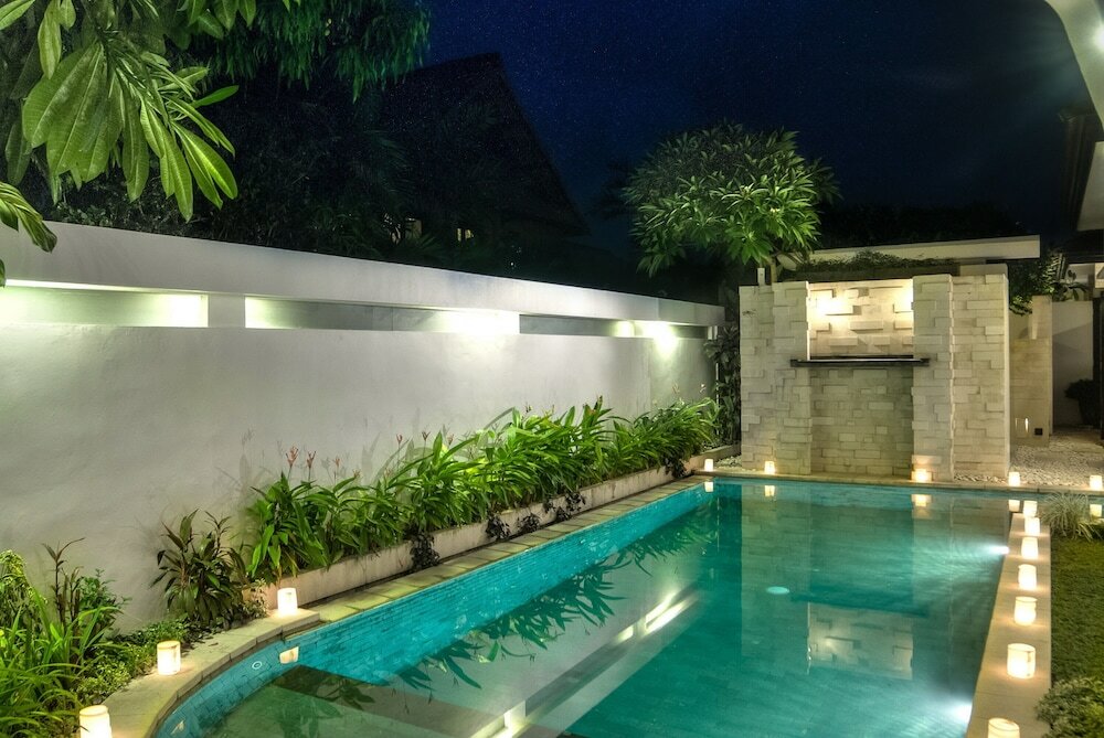 Фото The Residence Seminyak