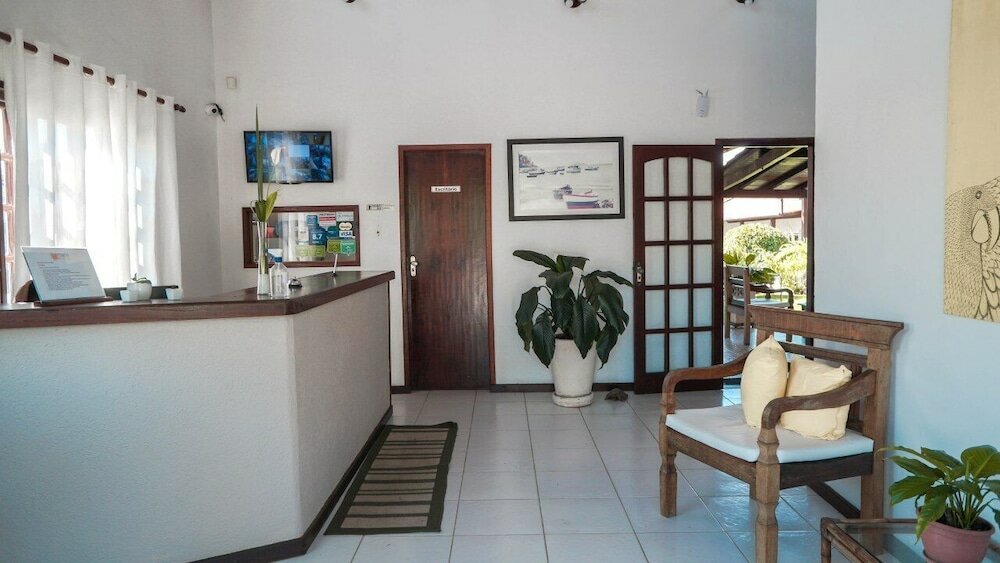 Фото Pousada Maria Maria