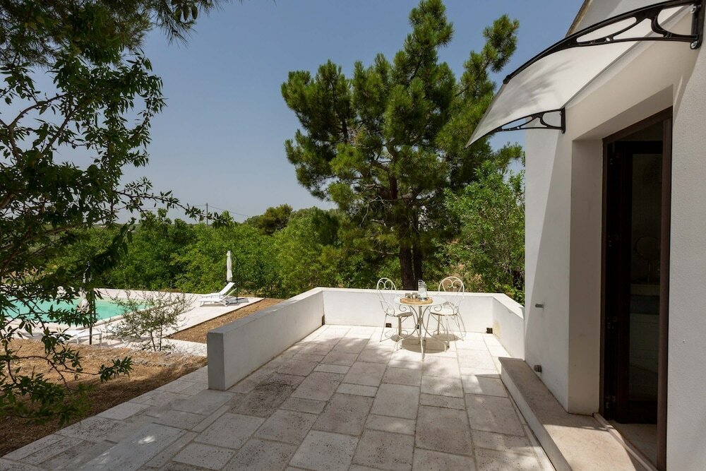 Фото 2480 Villa Sessana by Perle di Puglia