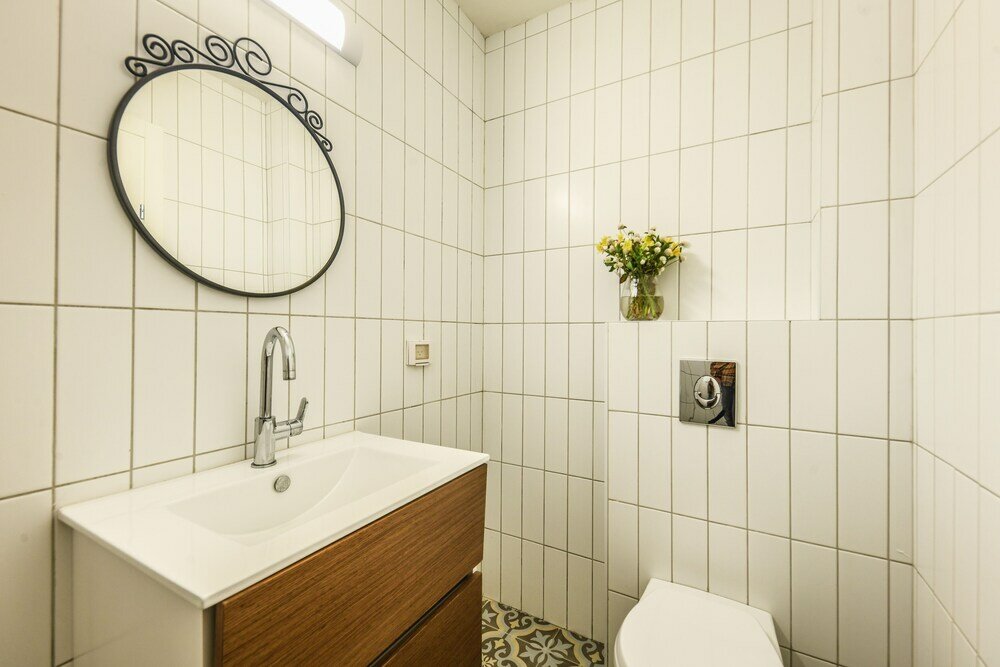 Фото 1br duplex Apt with private Balcony