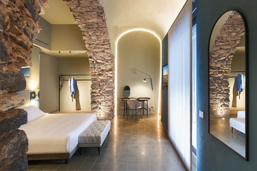 Фото Bastiò Private Suites