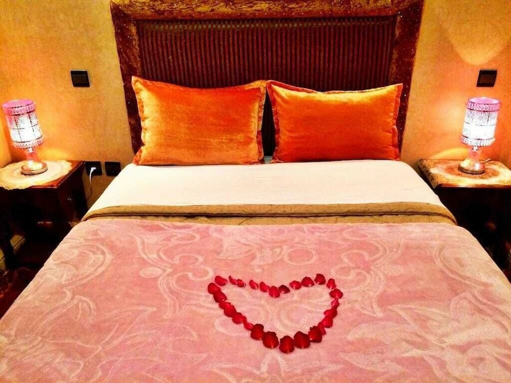 Фото Gite Tizi Mizik