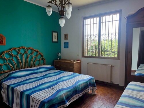 Апартаменты Strada Delle Colline 22