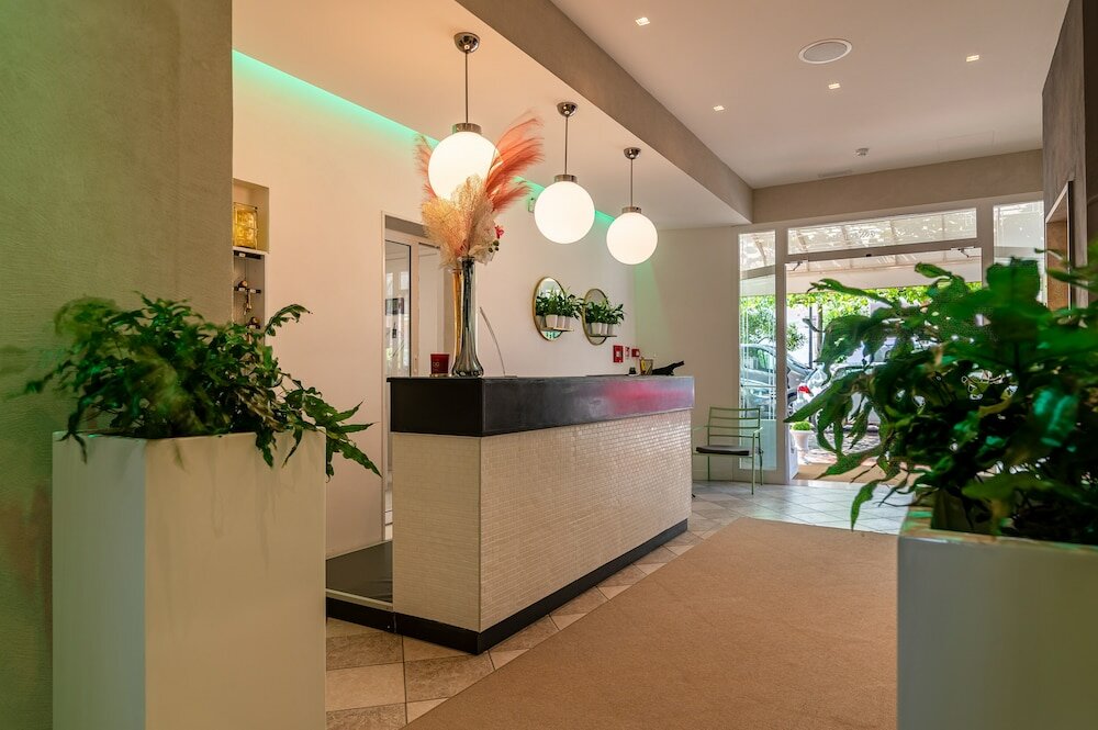 Фото Hotel Concordia