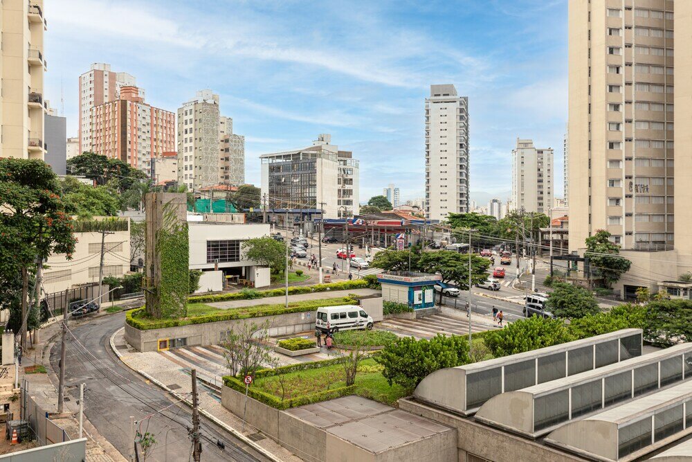 Фото Bvm - ByWay Studios by Anora Spaces