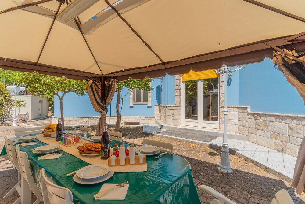 Фото 2981 Villa Colle Iris by Barbarhouse