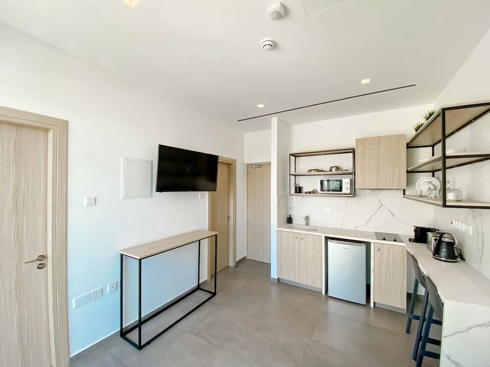 Фото Caramela Luxury Apts