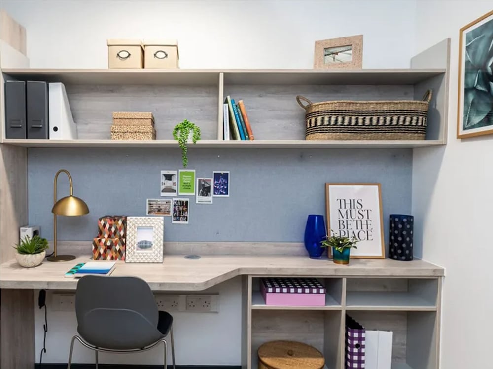 Фото EasyHotel Sheffield