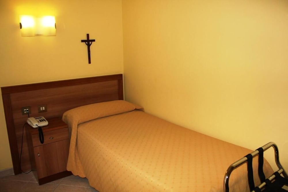 Фото La Casa di Nazareth