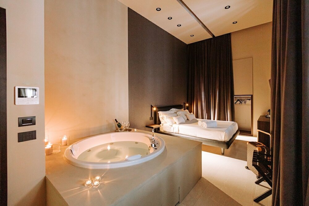 Фото Suite1212 Bandiera