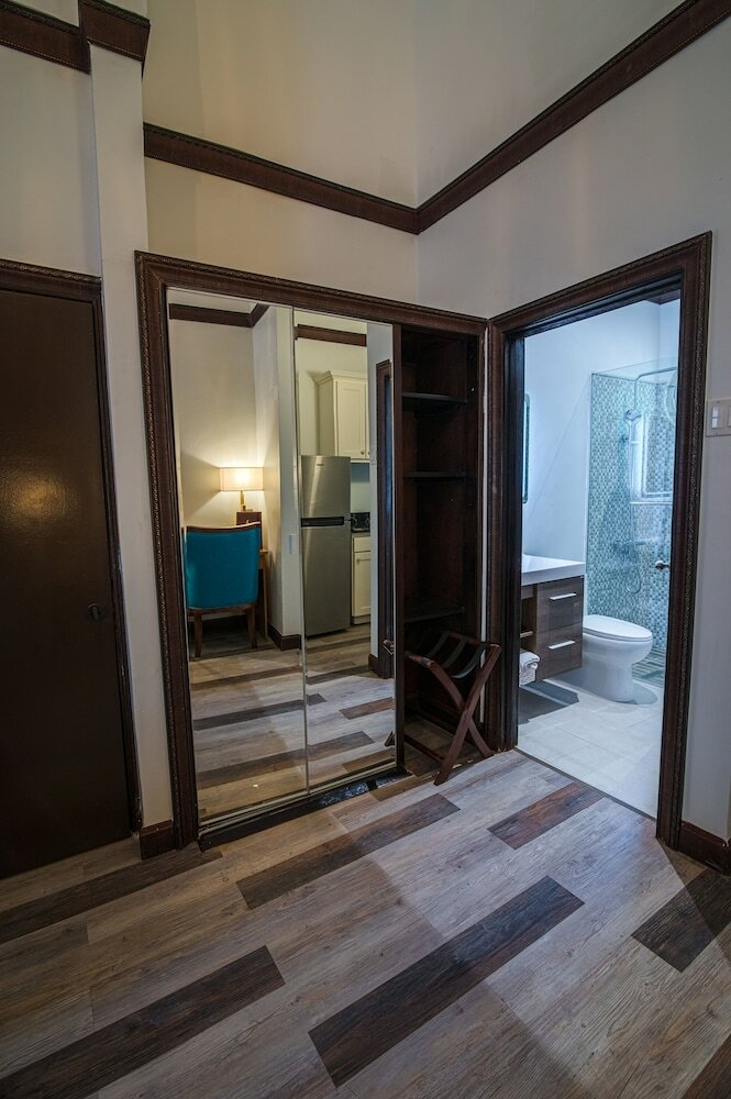 Фото Sago Palm Hotel