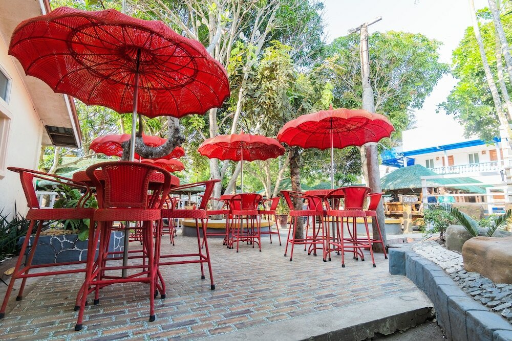 Фото Villa Elizabeth Beach Resort