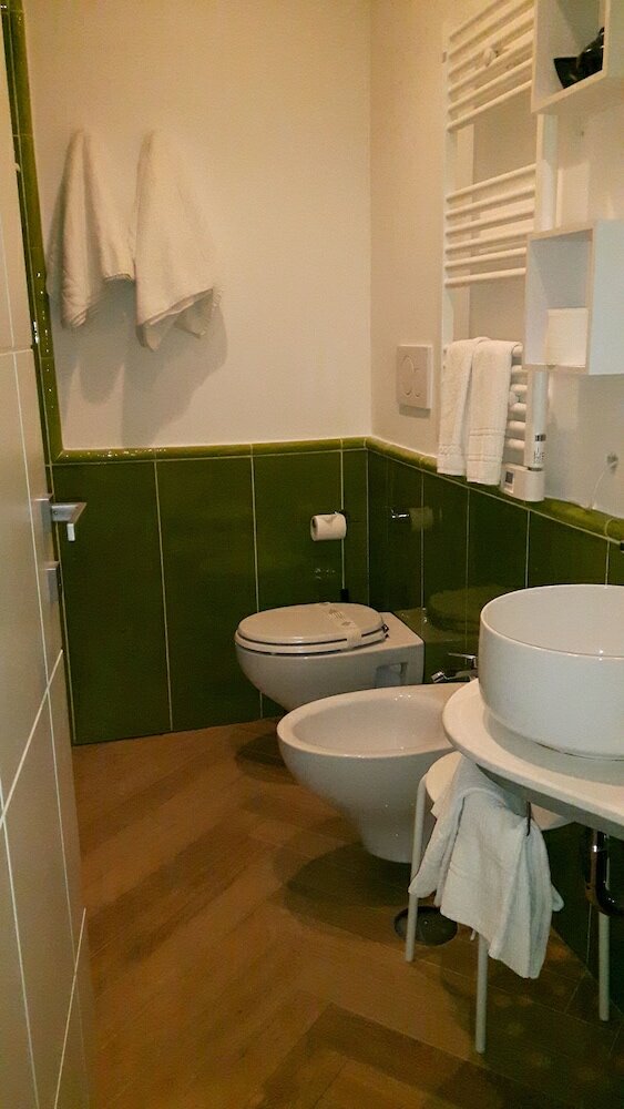 Фото Appartamento Carpe Diem 59 gradini/steps