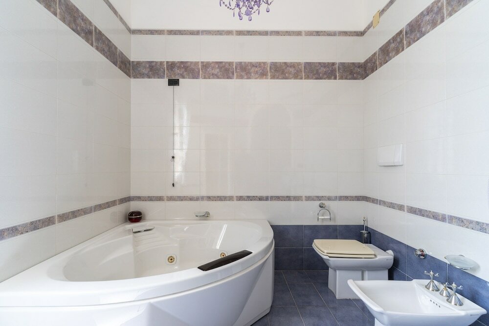 Фото 2981 Villa Colle Iris by Barbarhouse