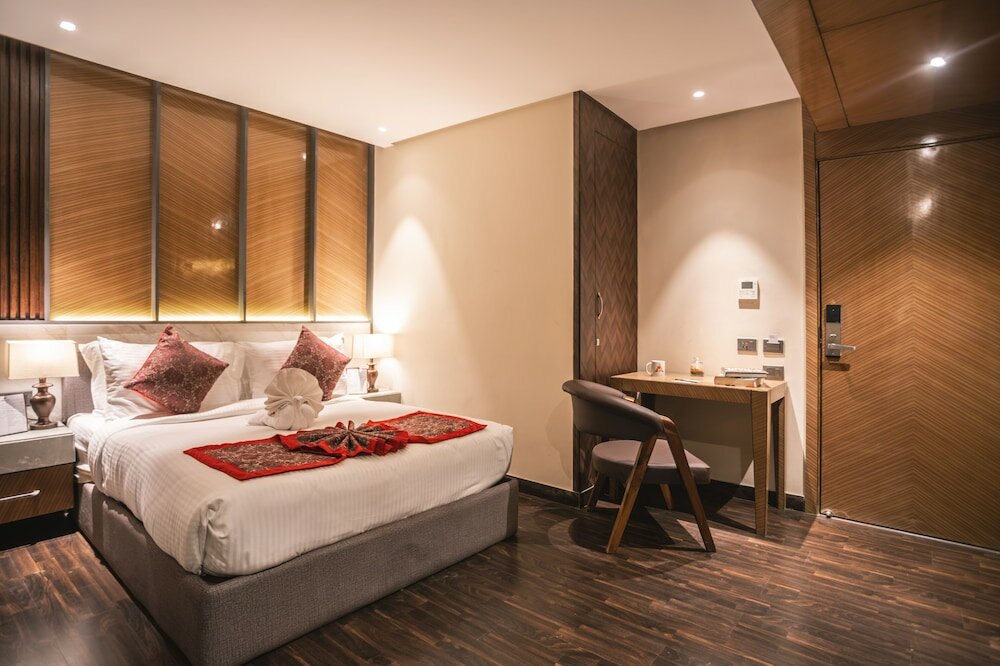 Фото Amritara Kirpa Amritsar