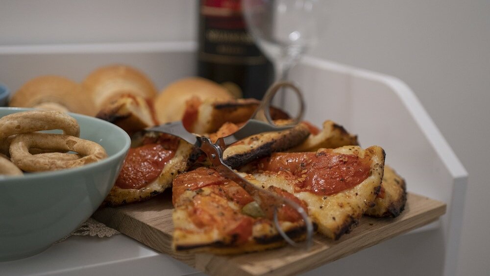 Фото Dimora Fantasia Charme B&b