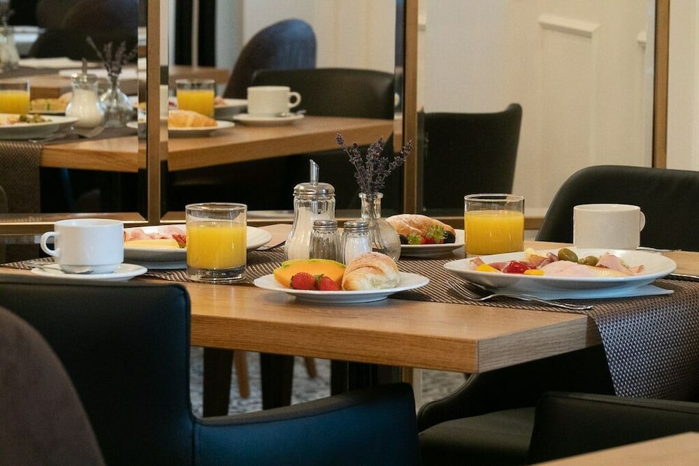 Фото Hotel Starkl Heritage & Unique