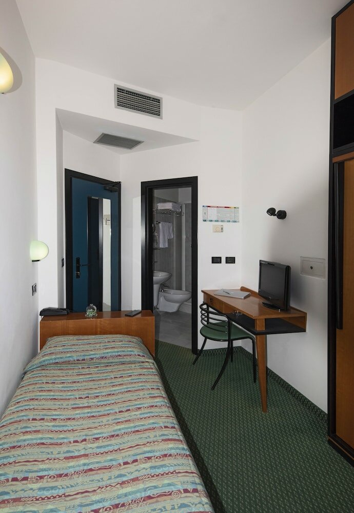 Фото Hotel Ali d'Oro