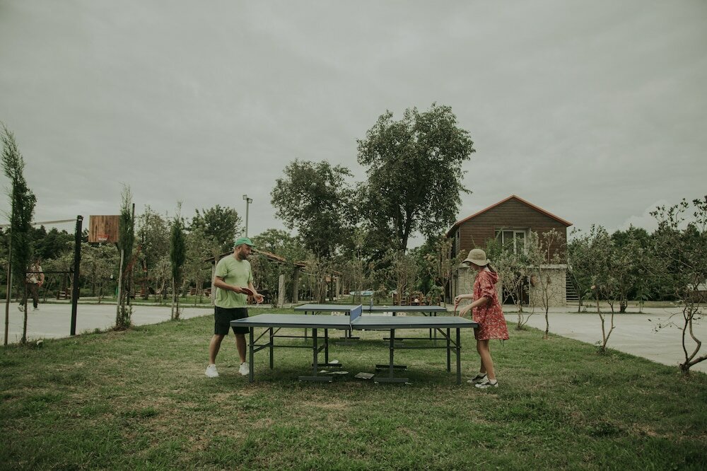 Фото Iveri Beach